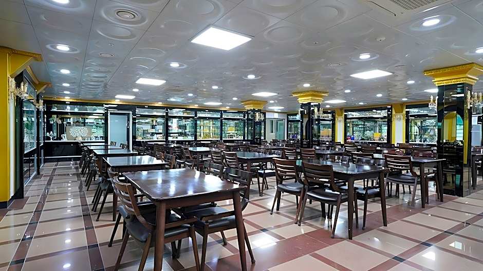 Taebaek Hotel