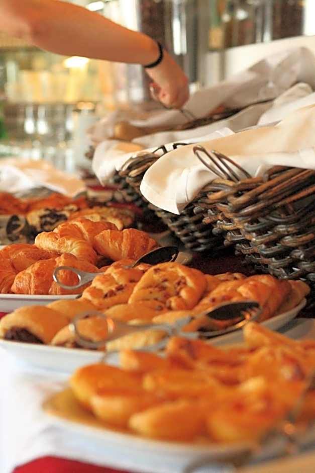 Hotel HS Milfontes Beach - Duna Parque Group