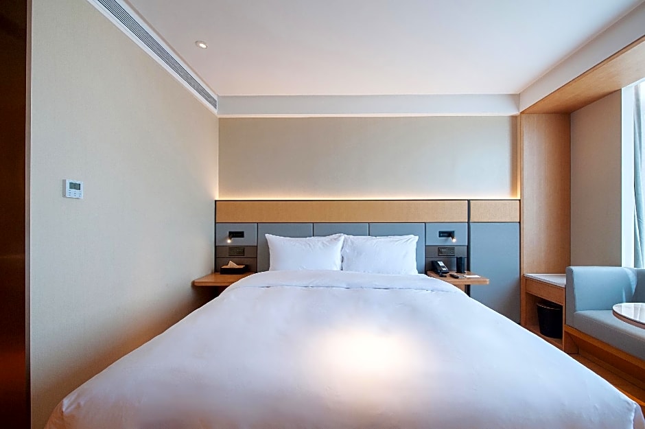 Ji Hotel Chifeng Municipal Government