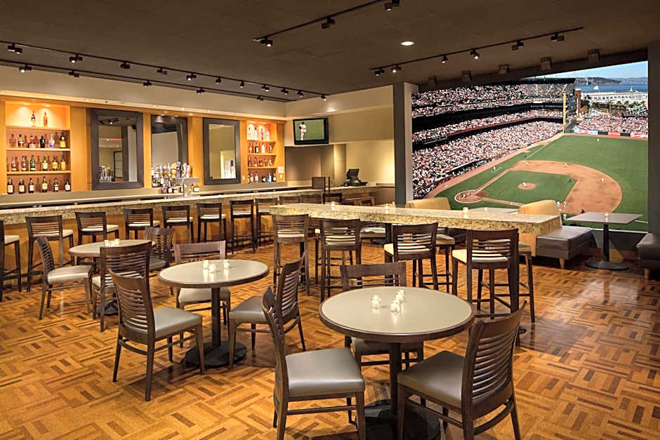 Crowne Plaza San Francisco Airport By IHG