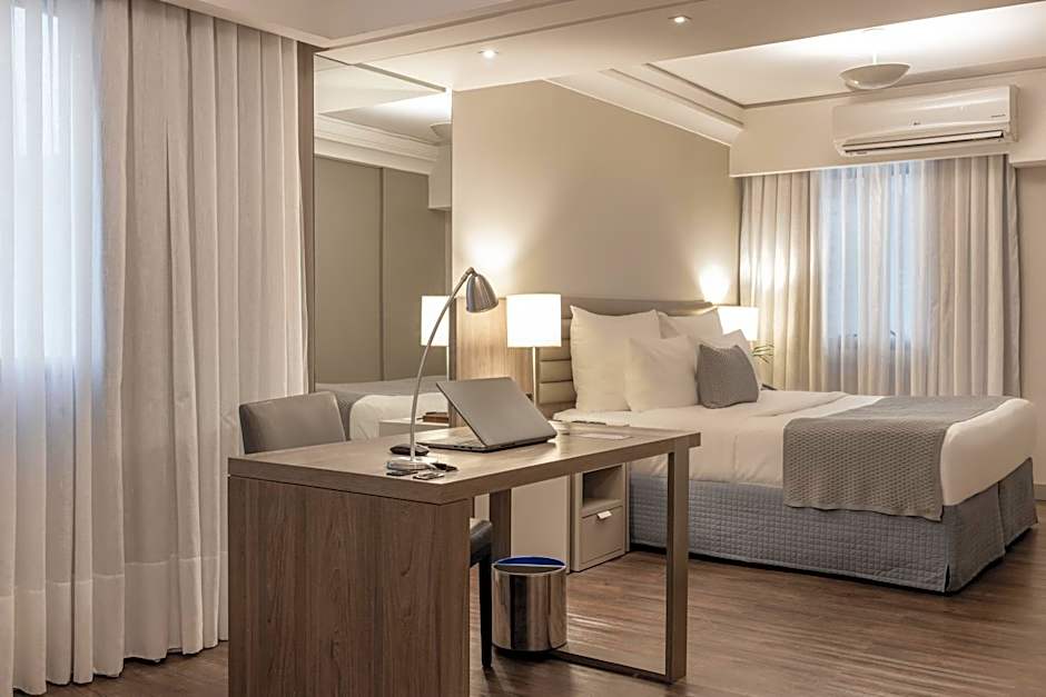 Blue Tree Premium Florianópolis