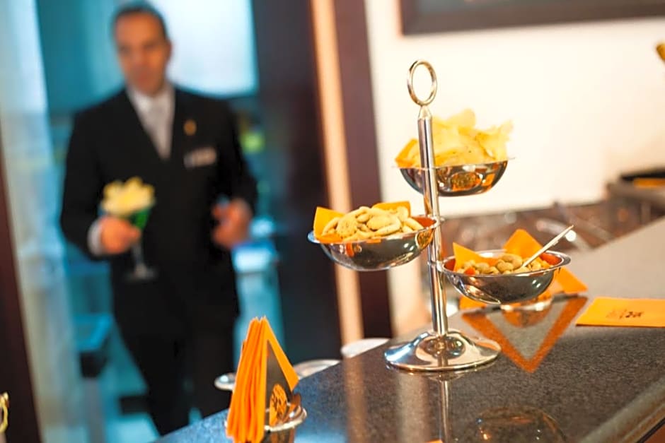 Genova Hotel