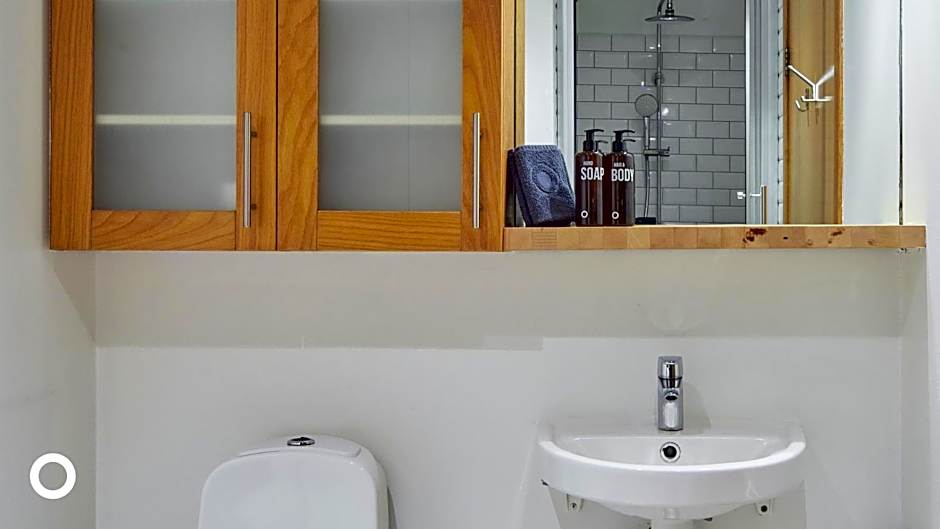 Thingholt Hotel Apartments from Center Hotels