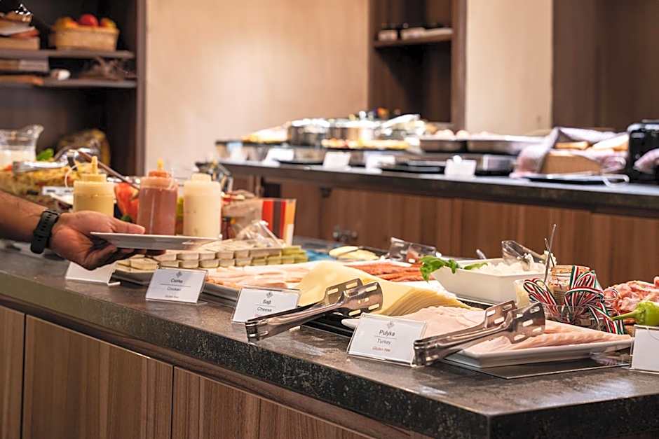Hotel Memories Budapest