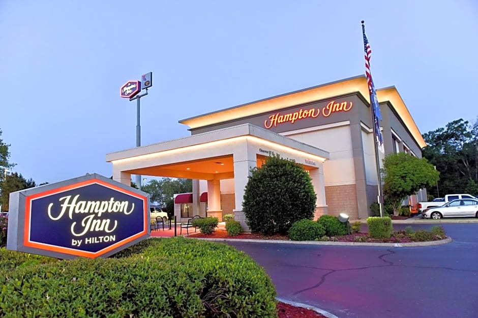 Hampton Inn By Hilton Ruston