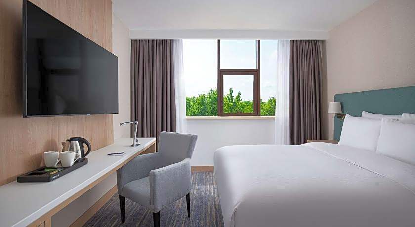 Canvas Hotel Shymkent