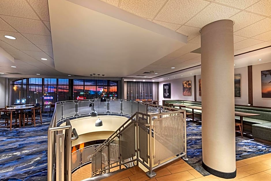 Fairfield Inn & Suites Tulsa Downtown Arts District