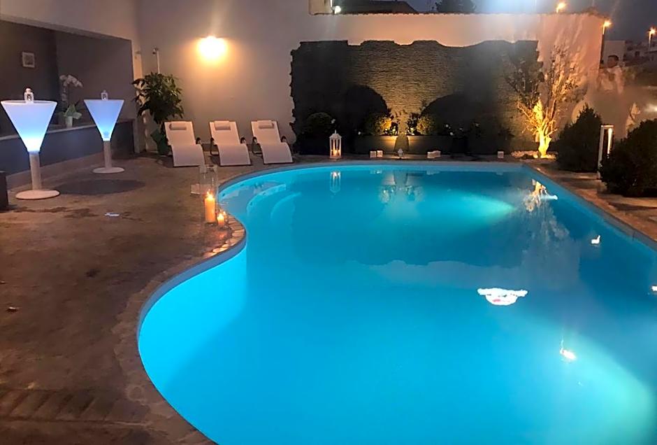 Residence del sole Manfredonia