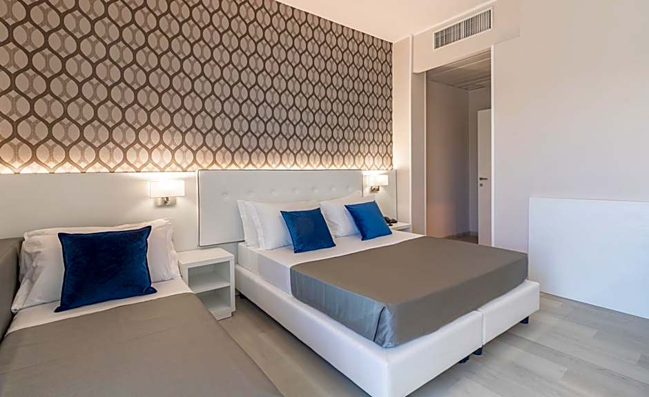 Hotel Biancamano