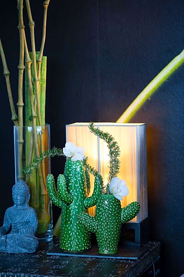 Burgunderhof Bodensee - Adults only