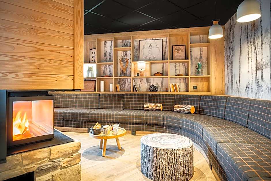 Résidence Club MMV Le Silvana