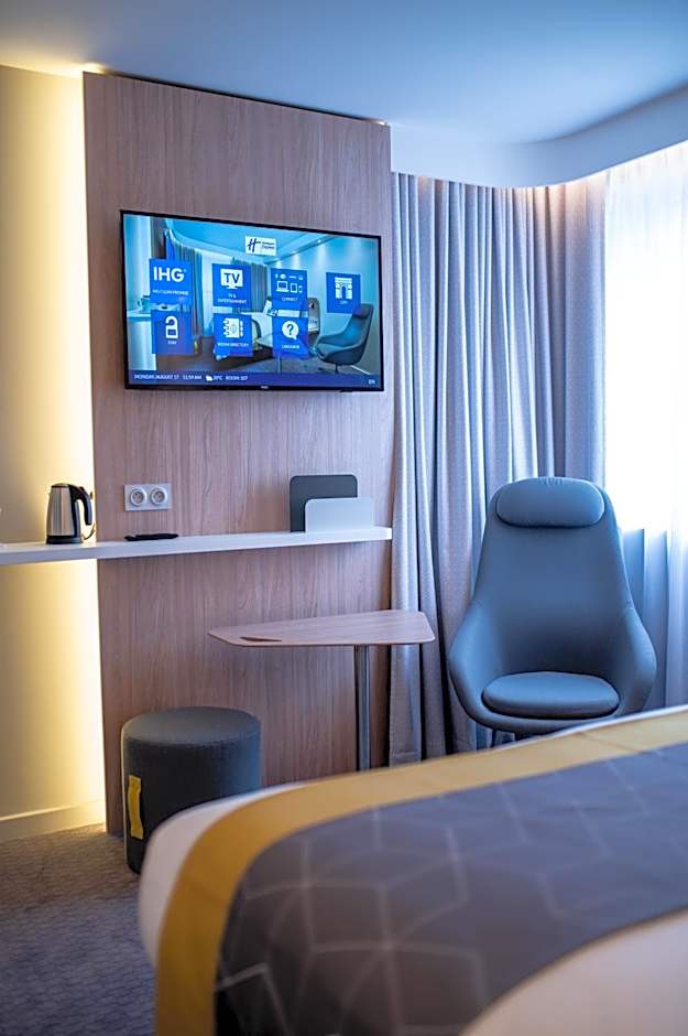 Holiday Inn Express Arcachon - La Teste By IHG