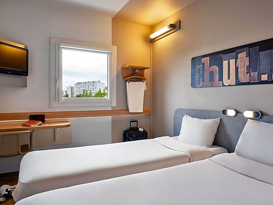 ibis budget Velizy