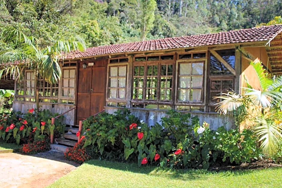 Pousada Paradiso