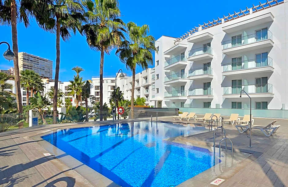 Sol Torremolinos - Don Marco Adults Recommended
