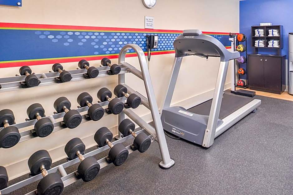 Hampton Inn By Hilton Seattle-Airport