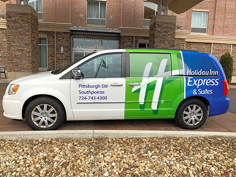 Holiday Inn Express & Suites Pittsburgh SW/Southpointe By IHG