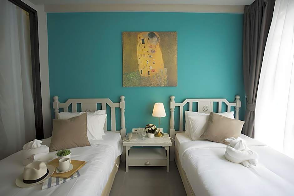 Heyha Hotel