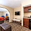 Comfort Suites Golden West on Evergreen Parkway