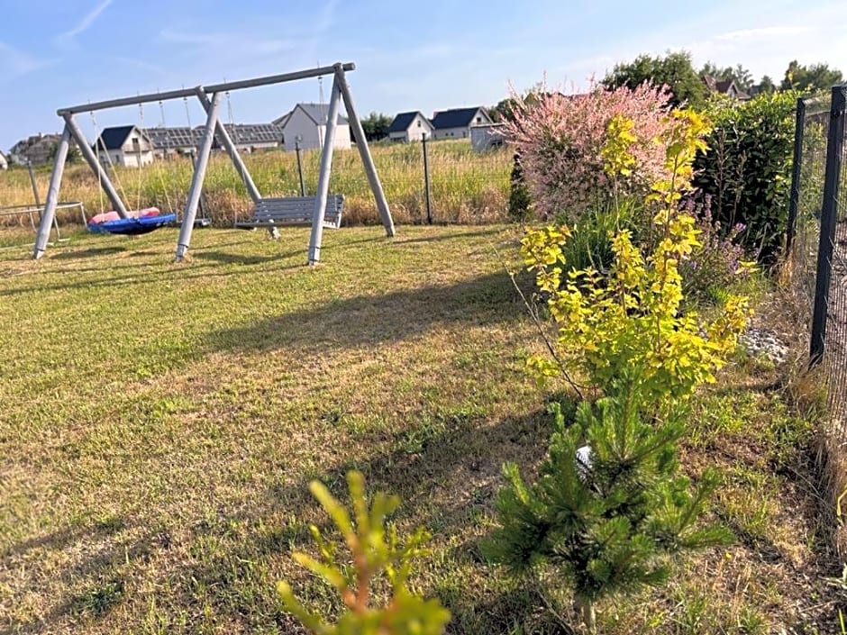 Nadmorski zakątek 2