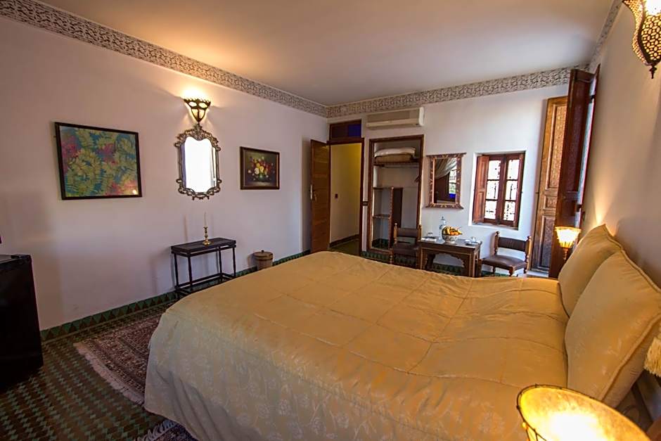 Riad - Dar Al Andalous