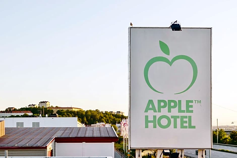Apple Hotel & Konferens Göteborg