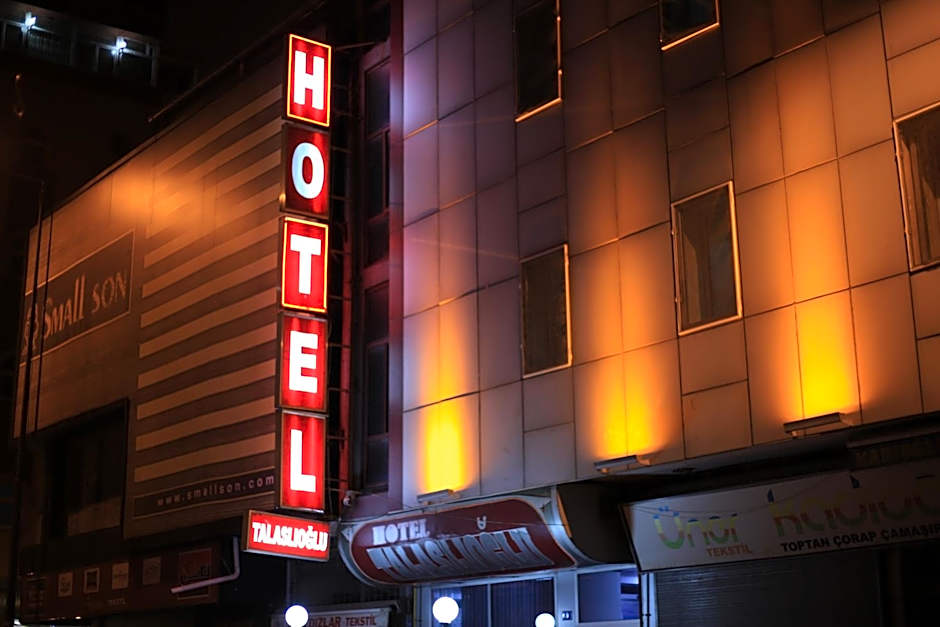 Talaslioglu Hotel