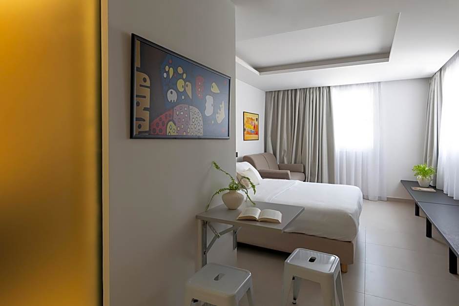 DOMIOS Suites Athens