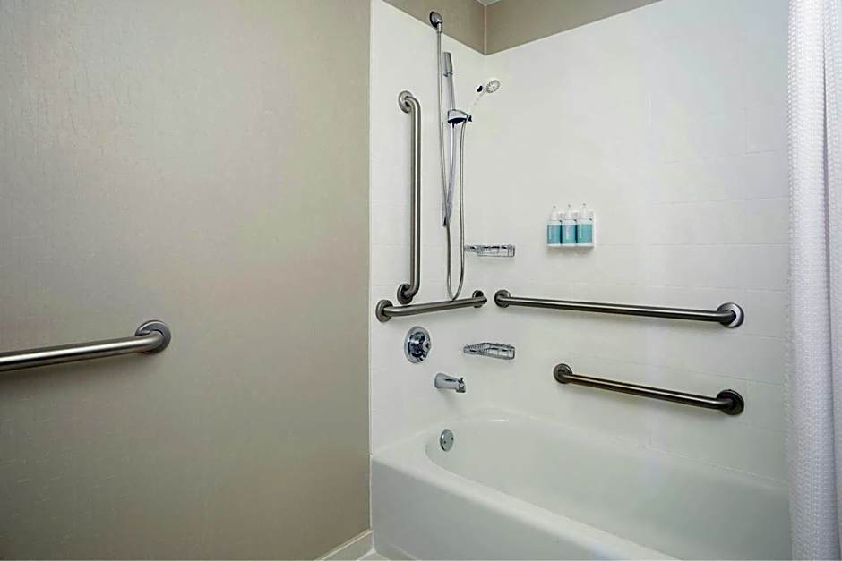 SpringHill Suites by Marriott Los Angeles LAX/Manhattan Beach