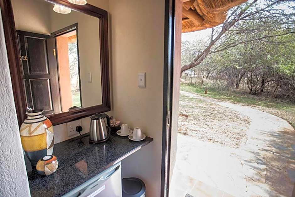 Lapeng Guest Lodge