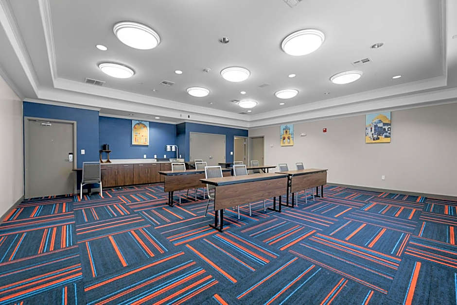 Hampton Inn By Hilton Seguin, Tx