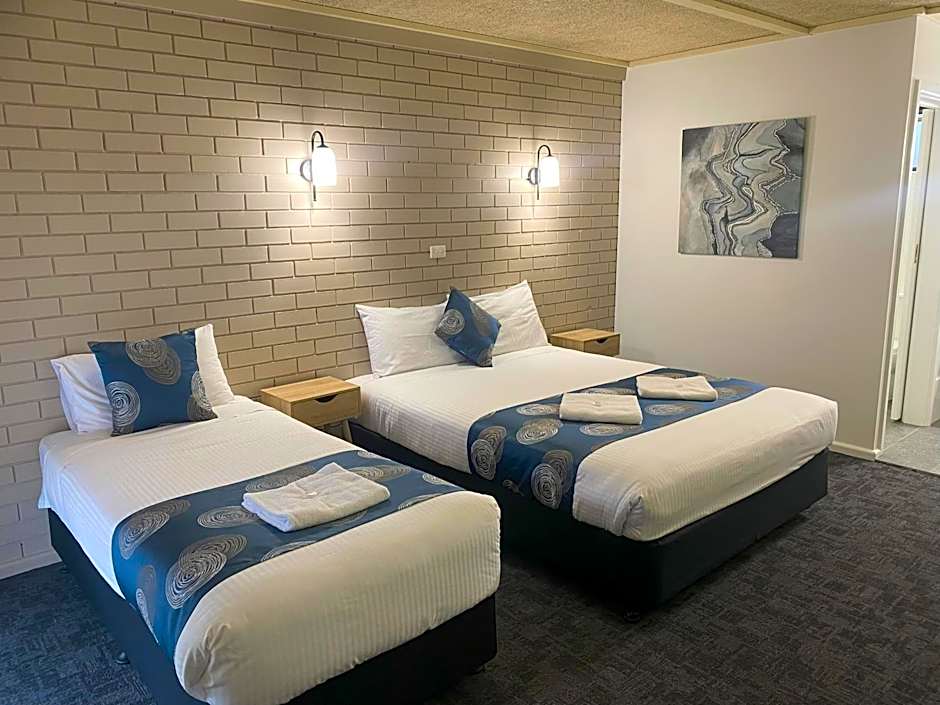 Tatura Country Motel