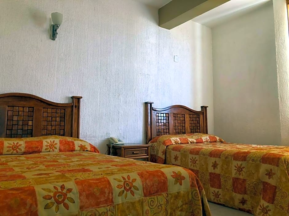 Hotel Sol del Pacifico