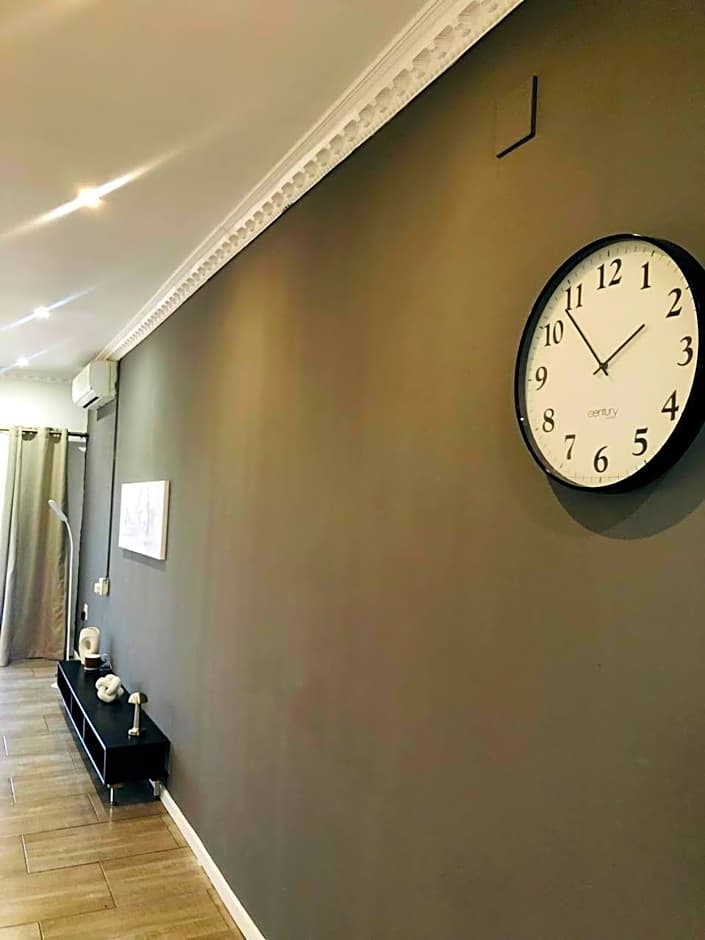 Omaha Luxury B&B & SPA