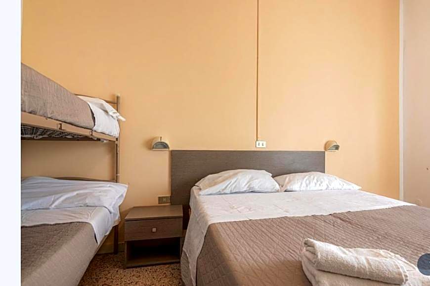 Hotel Britta
