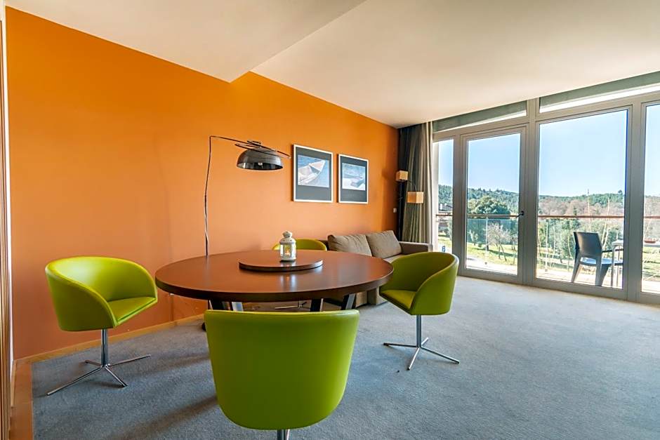 Hotel Santa Margarida