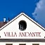 Villa Andante Apartmenthotel