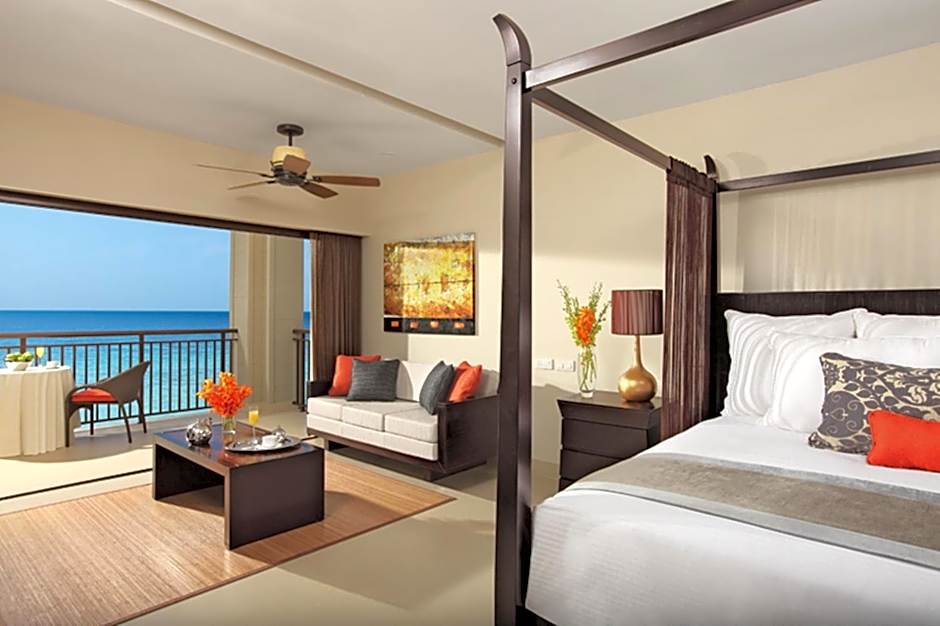 Secrets St. James Montego Bay - All Inclusive - Adults only 