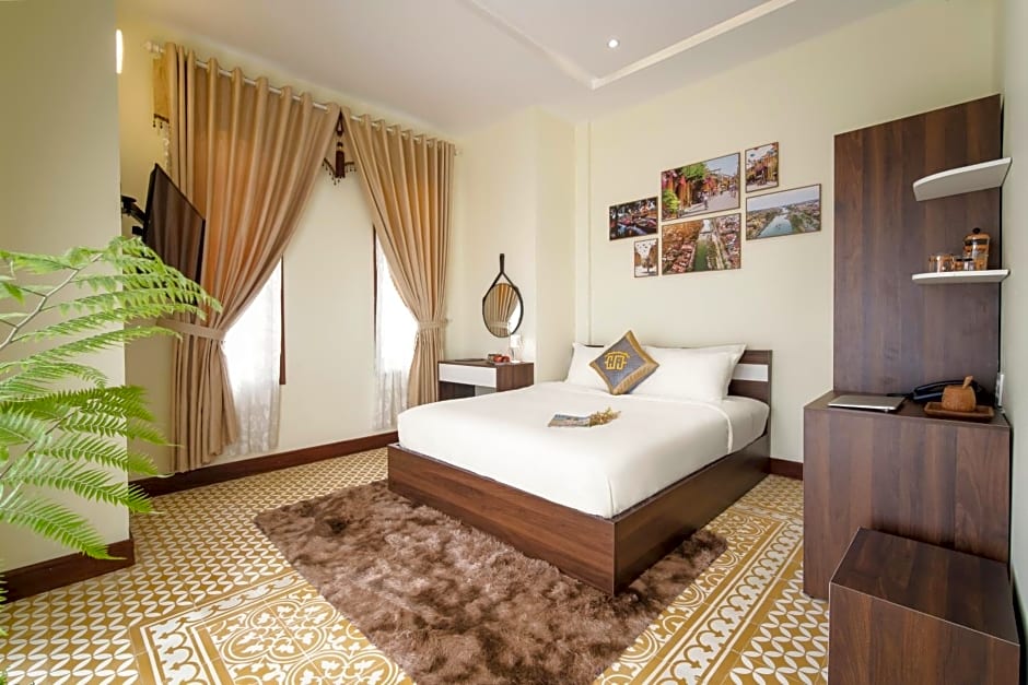 Hawal Boutique Villa Hoi An