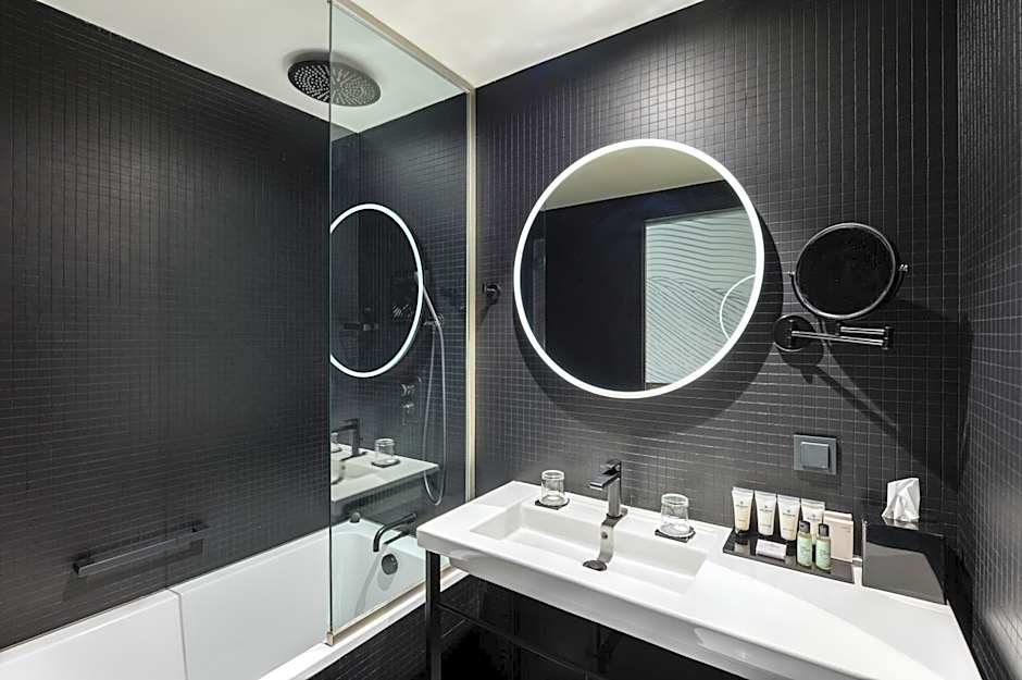 Hotel Clark Budapest- Adult Only