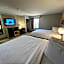 Days Inn by Wyndham Tulsa Central