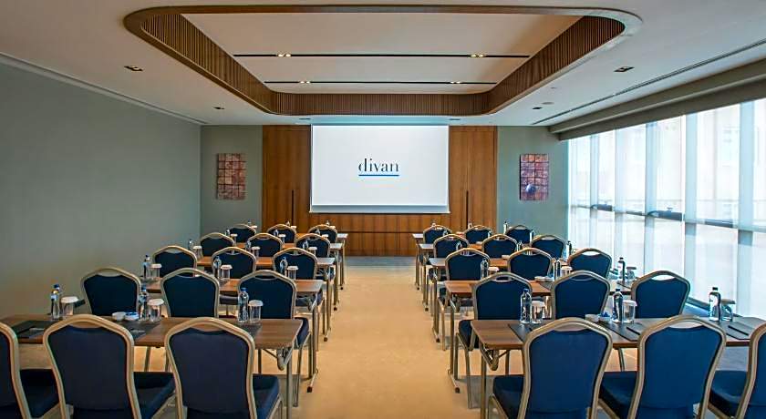 Mövenpick Diyarbakir