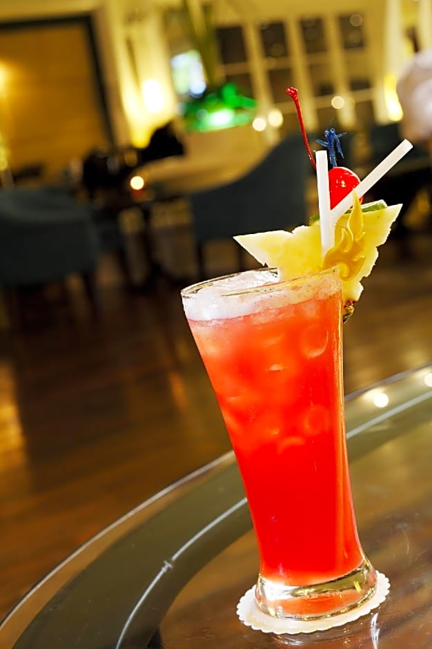 Centara Hotel Hat Yai