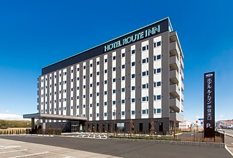 Hotel Route Inn Koka Minakuchi -Kokudo 1 gou-