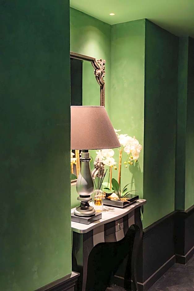 Hôtel et Restaurant Le Regina