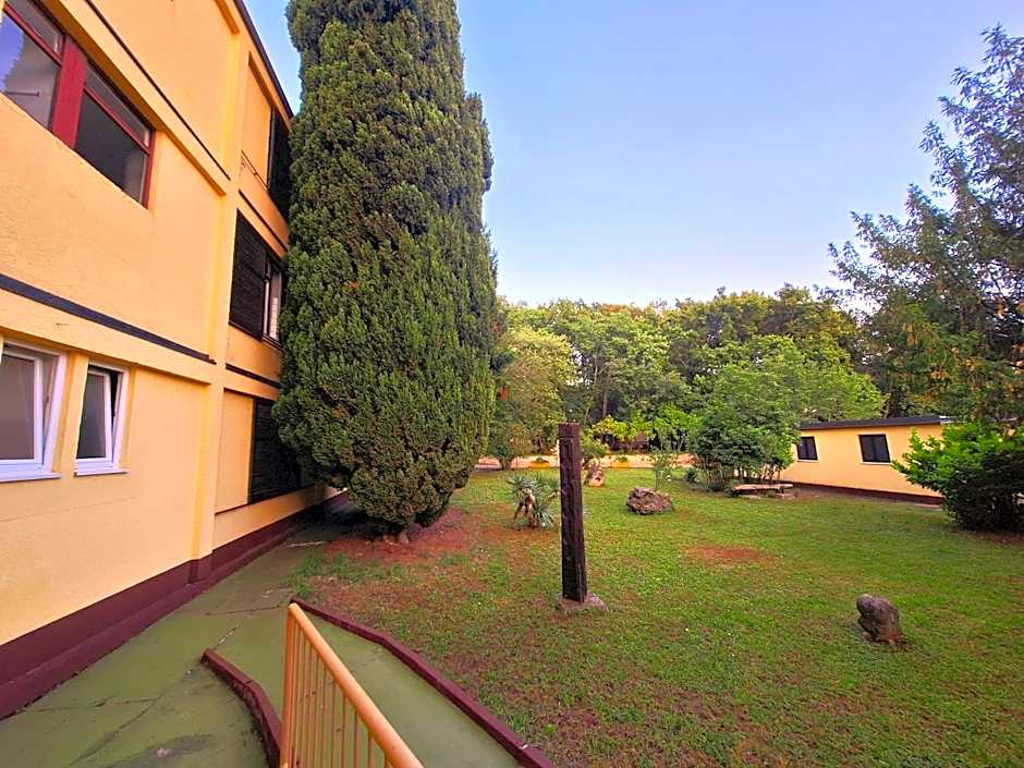 Youth Hostel Pinesta