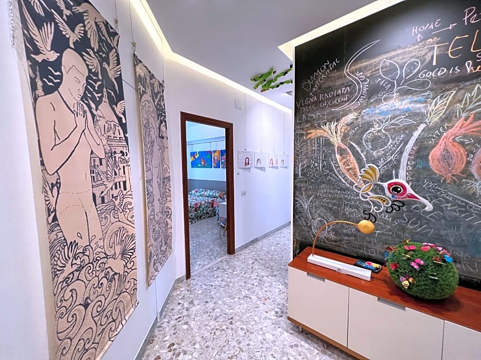 Il Ramo D'oro – Naples, CO