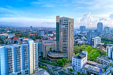 Wyndham Surabaya