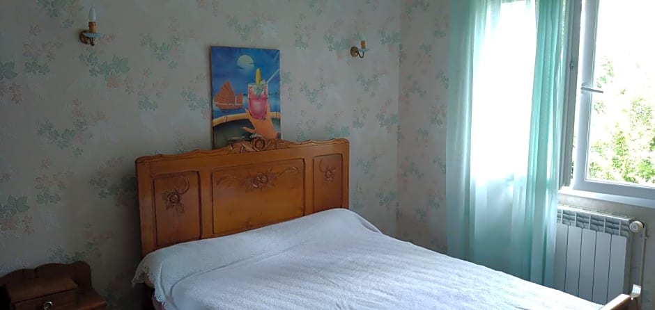 Chambre d'hôte