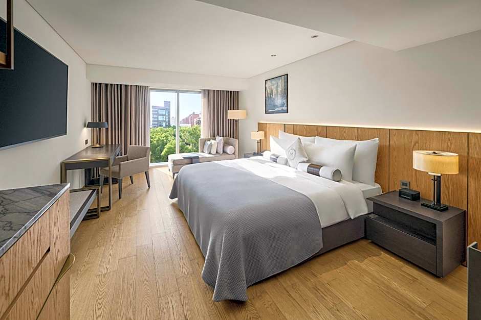 Madison Taipei, a Tribute Portfolio Hotel